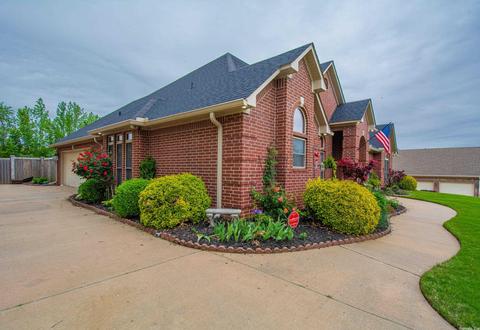 4522 Westminster, Benton, AR 72019 photo 37