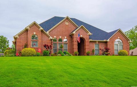 4522 Westminster, Benton, AR 72019 photo 1