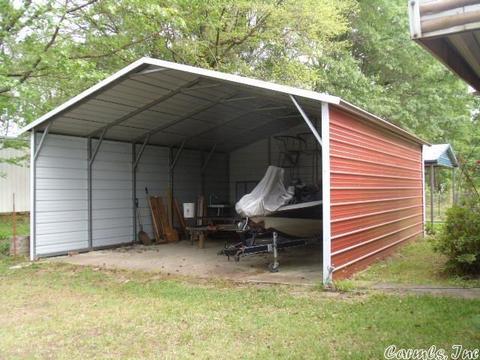 11 Hwy 26 E Rd, Murfreesboro, AR 71958 photo 22