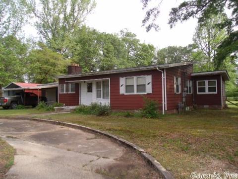 11 Hwy 26 E Rd, Murfreesboro, AR 71958 photo 1