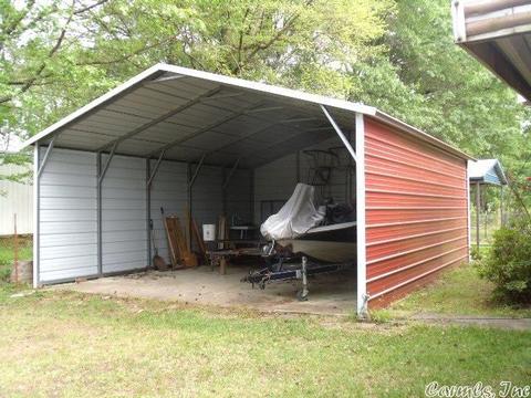 11 Hwy 26 E Rd, Murfreesboro, AR 71958 photo 2