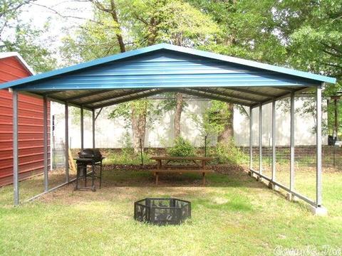 11 Hwy 26 E Rd, Murfreesboro, AR 71958 photo 3