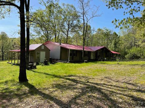 150 E Campground Rd, Evening Shade, AR 72532 photo 26