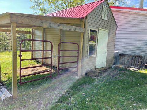 150 E Campground Rd, Evening Shade, AR 72532 photo 28