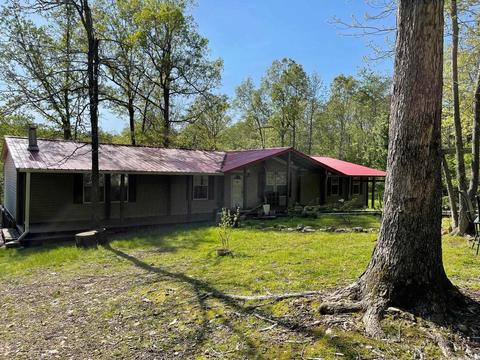 150 E Campground Rd, Evening Shade, AR 72532 photo 1