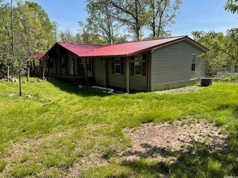 150 E Campground Rd, Evening Shade, AR 72532 photo 2