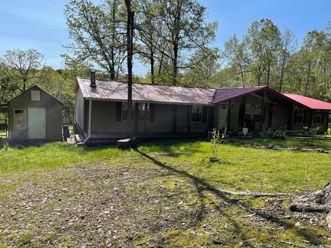150 E Campground Rd, Evening Shade, AR 72532 photo 27