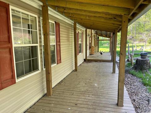 150 E Campground Rd, Evening Shade, AR 72532 photo 25