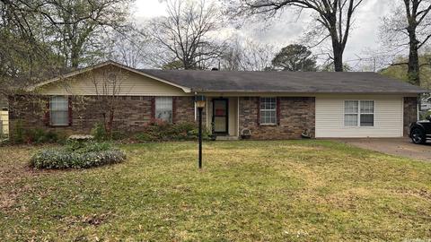 33 Dalewood Dr, Searcy, AR 72143 photo 1