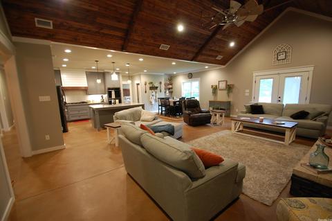 305 Balding Rd, Ward, AR 72176 photo 5