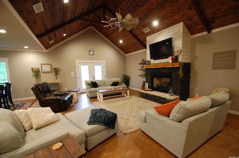 305 Balding Rd, Ward, AR 72176 photo 4