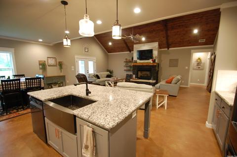 305 Balding Rd, Ward, AR 72176 photo 10