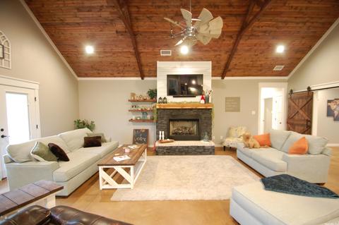 305 Balding Rd, Ward, AR 72176 photo 7