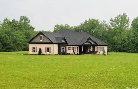 305 Balding Rd, Ward, AR 72176 photo 1