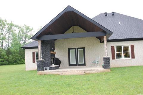 305 Balding Rd, Ward, AR 72176 photo 41