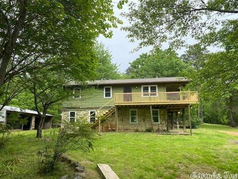 80 North Dr, Conway, AR 72034 photo 1