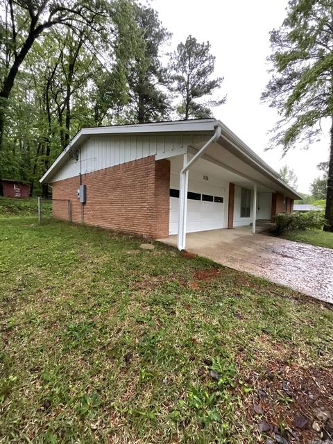 1820 Lakeview Dr, Benton, AR 72015 photo 2