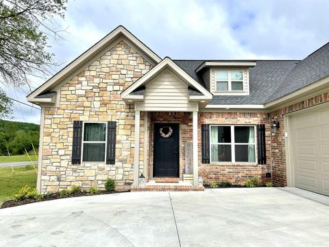 64 Mountain Dr, Greenbrier, AR 72058 photo 2