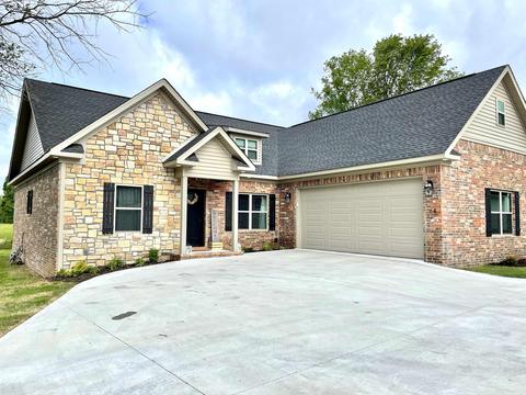 64 Mountain Dr, Greenbrier, AR 72058 photo 1