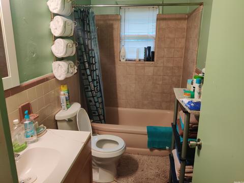 1907 Howard Dr, Pine Bluff, AR 71603 photo 5