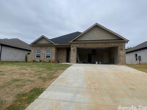 3004 Sue St, Benton, AR 72015 photo 2