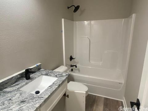 3004 Sue St, Benton, AR 72015 photo 9