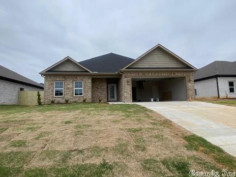 3004 Sue St, Benton, AR 72015 photo 1