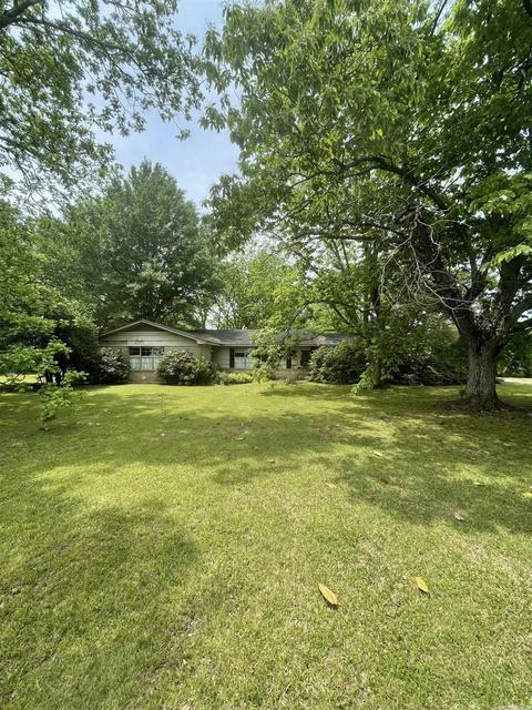 604 Highway 65 S, Mcgehee, AR 71654