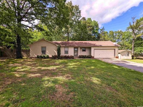 80 Spring Valley Rd, Cabot, AR 72023 photo 1