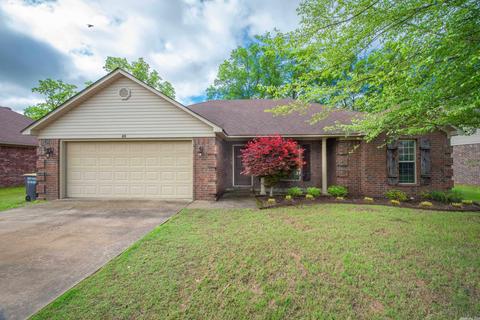 48 Eaglebrook Dr, Conway, AR 72032 photo 2