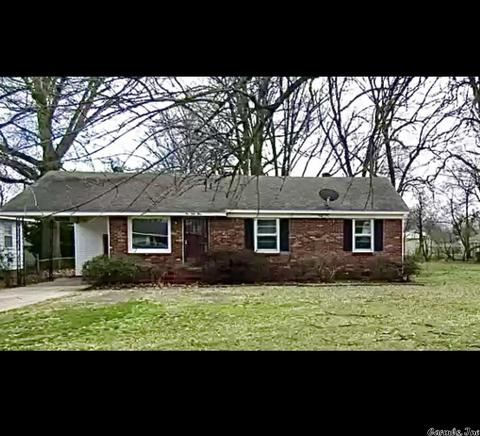 153 Shields, Gosnell, AR 72315 photo 1