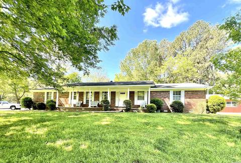 689 Hwy 36 E, West Point, AR 72178 photo 1