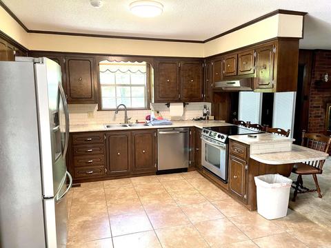 689 Hwy 36 E, West Point, AR 72178 photo 5