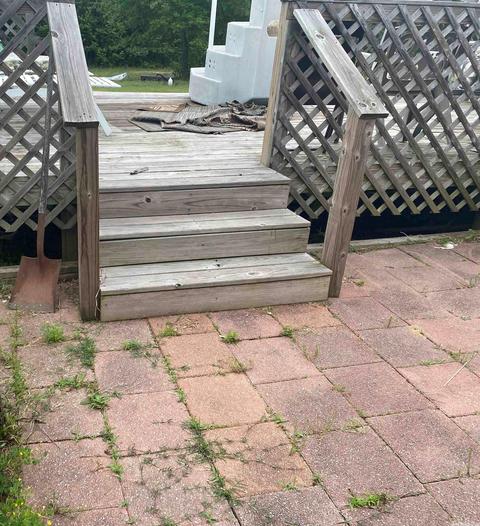 10780 Loblolly, Bauxite, AR 72011 photo 38