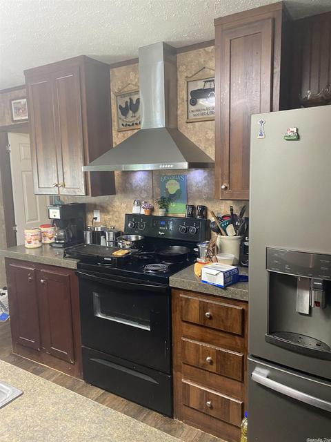 10780 Loblolly, Bauxite, AR 72011 photo 14