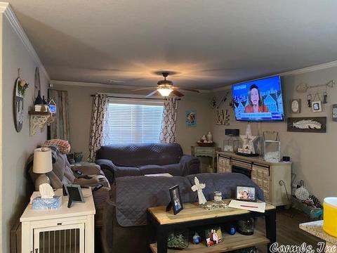 105 Wildflower Dr, Beebe, AR 72012 photo 4