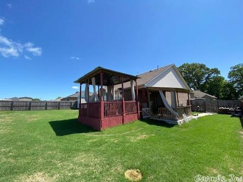 105 Wildflower Dr, Beebe, AR 72012 photo 17