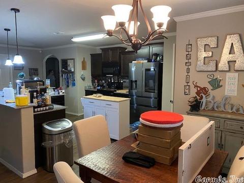 105 Wildflower Dr, Beebe, AR 72012 photo 5