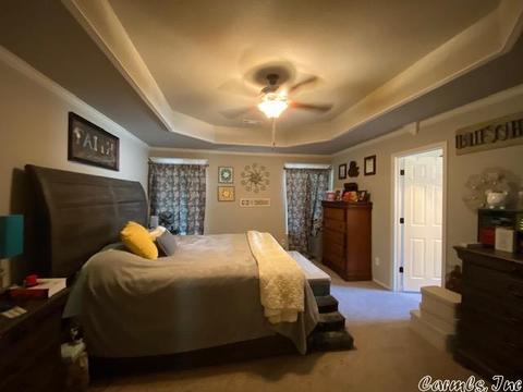 105 Wildflower Dr, Beebe, AR 72012 photo 9