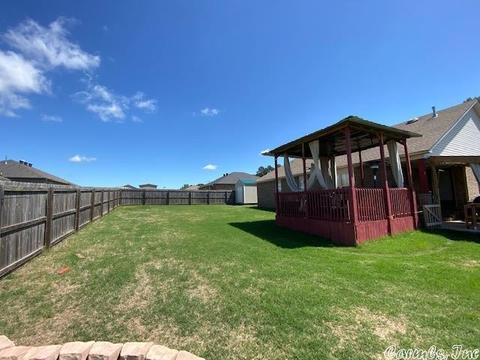 105 Wildflower Dr, Beebe, AR 72012 photo 15