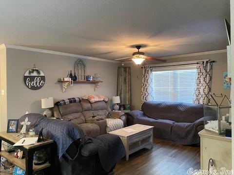 105 Wildflower Dr, Beebe, AR 72012 photo 3