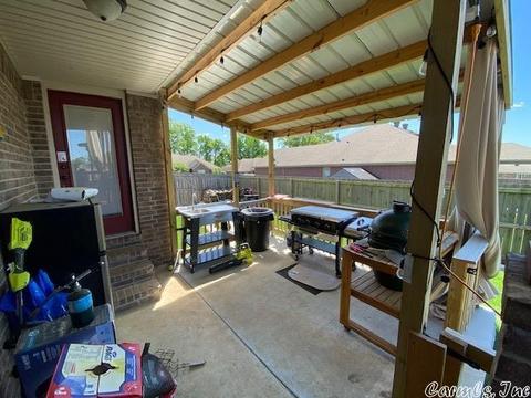 105 Wildflower Dr, Beebe, AR 72012 photo 14