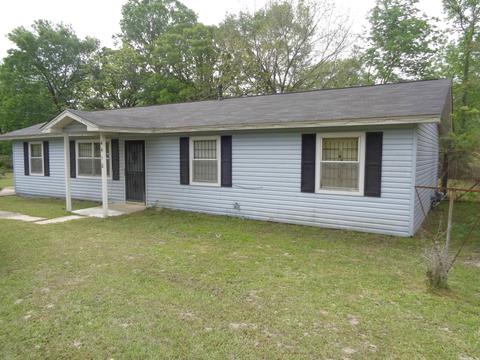 4410 W 8th Ave, Pine Bluff, AR 71603 photo 3