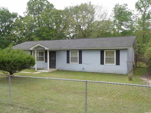 4410 W 8th Ave, Pine Bluff, AR 71603 photo 4