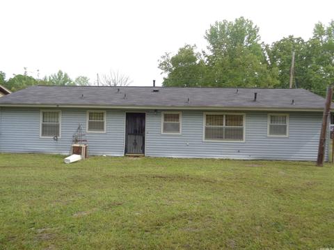 4410 W 8th Ave, Pine Bluff, AR 71603 photo 39