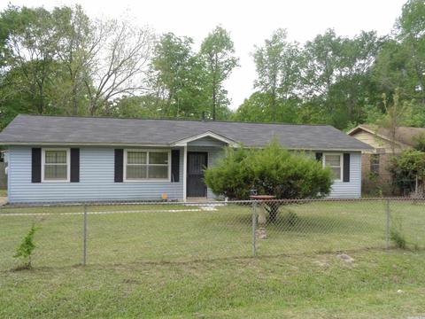 4410 W 8th Ave, Pine Bluff, AR 71603 photo 1