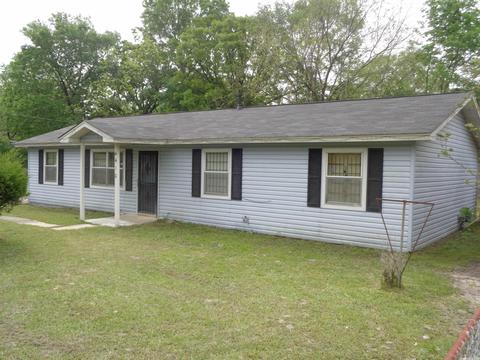 4410 W 8th Ave, Pine Bluff, AR 71603 photo 5