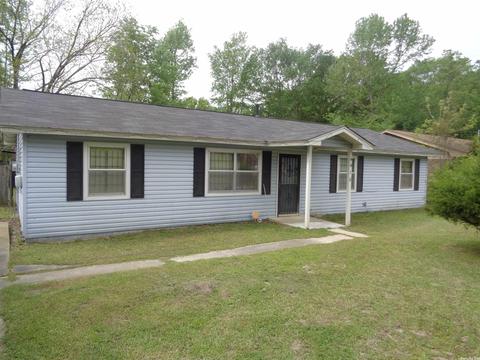4410 W 8th Ave, Pine Bluff, AR 71603 photo 2