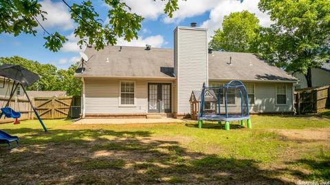 2029 Northhills, Cabot, AR 72023 photo 35
