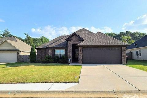 5005 Del Rey Ct, Benton, AR 72019 photo 1